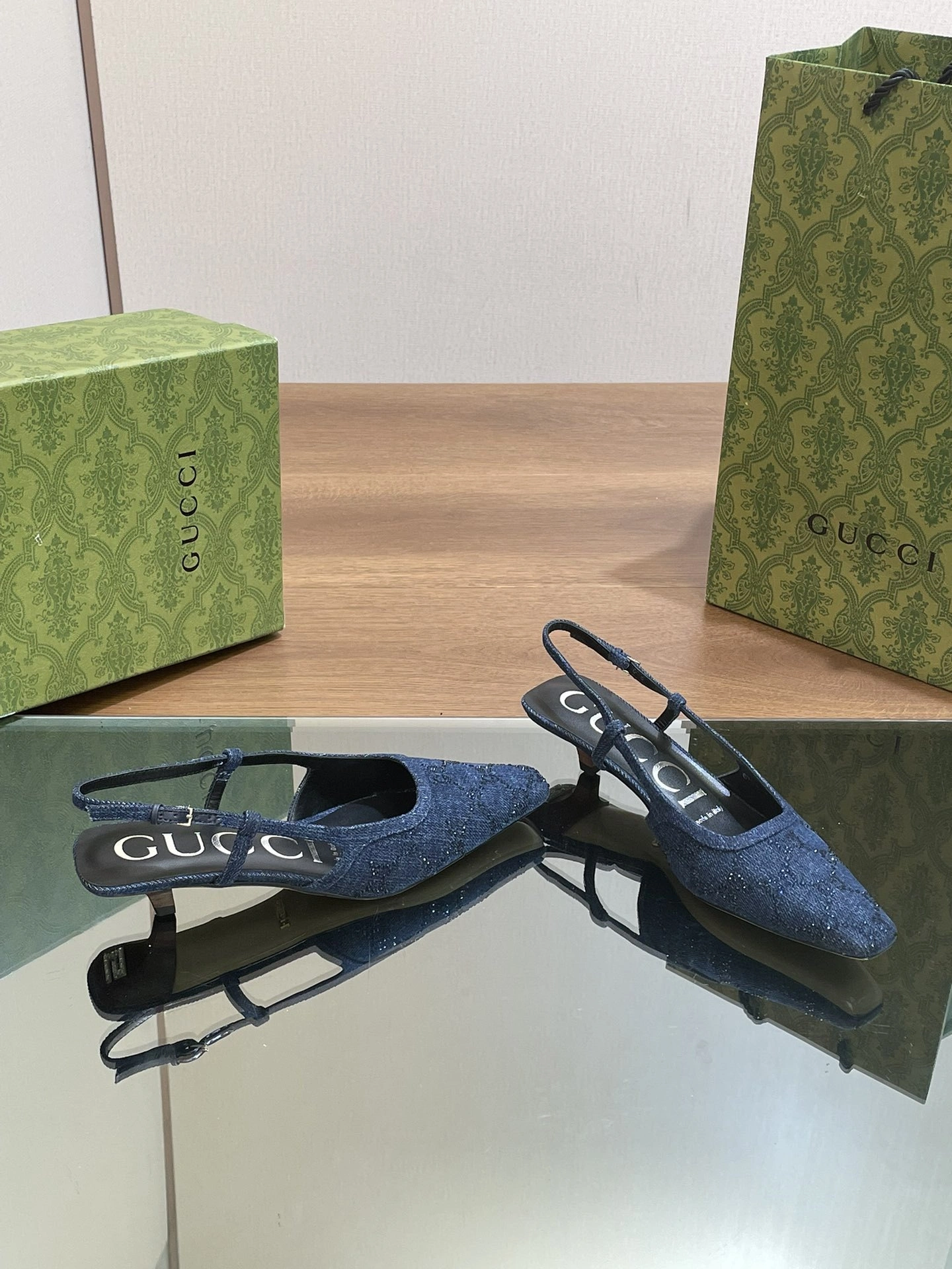 COCO-- 6u33i 772417 FACVI 4003 Heel height：3.5CM sheepskin item:D-X158L1135